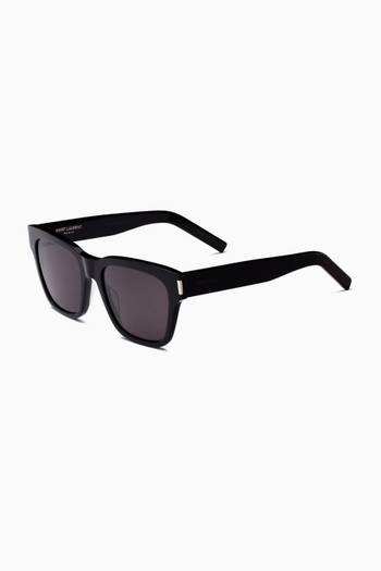 hover state of SL 560 Sunglasses in Acetate