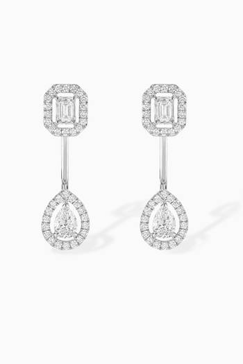 Shop Luxury Messika Collection for Women Online | Ounass UAE
