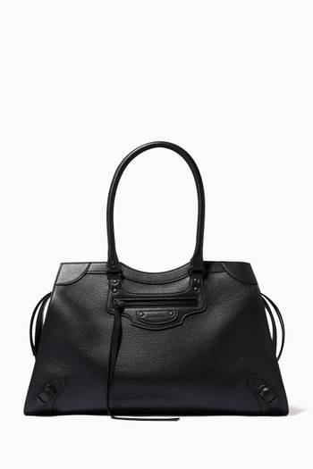 balenciaga luggage