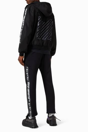 Shop Luxury Off-White Collection for Men Online | Ounass UAE