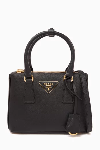 Shop Luxury Prada Bags for Women Online | Ounass Saudi Arabia