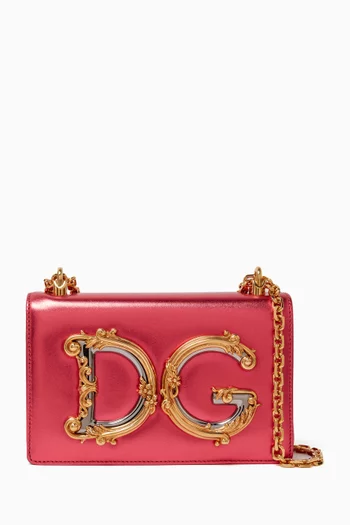 Shop Luxury Dolce & Gabbana Bags for Women Online | Ounass Saudi Arabia
