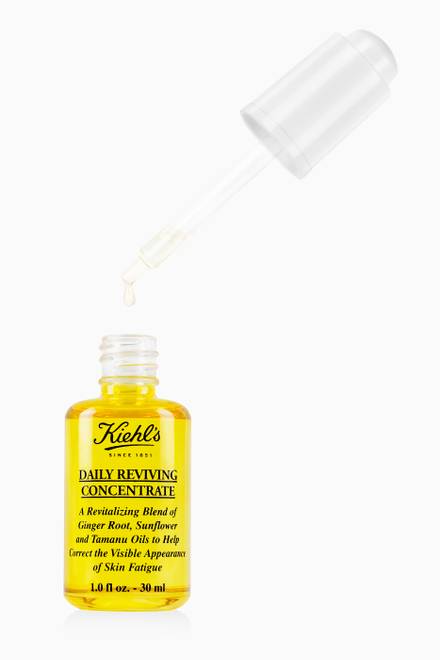 hover state of Daily Reviving Concentrate, 30ml