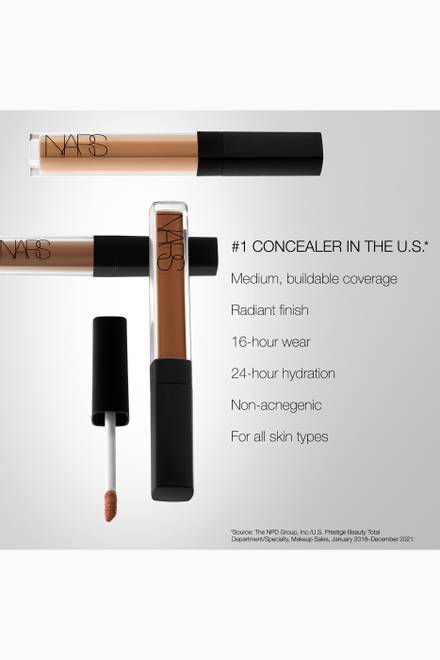 hover state of Biscuit Radiant Creamy Concealer