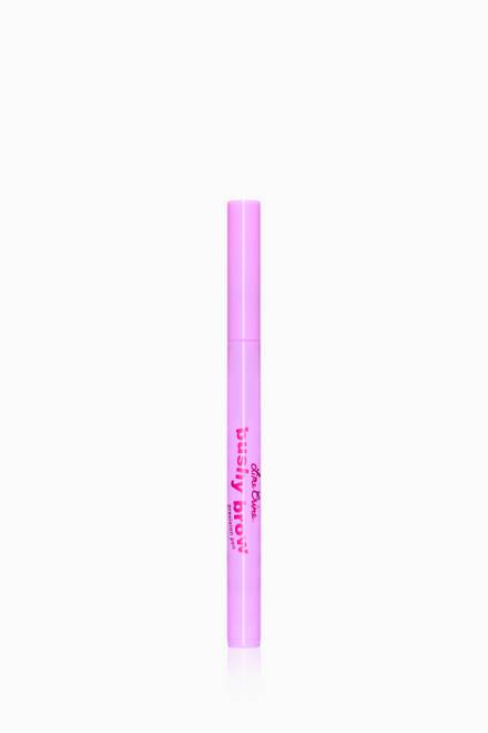 hover state of Dirty-Blonde Bushy Brow Pen