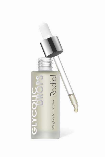 hover state of Glycolic 10% Booster Drops, 31ml
