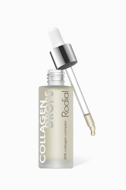 hover state of Collagen 30% Booster Drops, 31ml