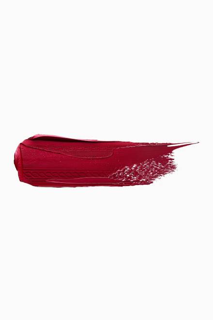 hover state of Dangerous Le Rouge Matte Lipstick