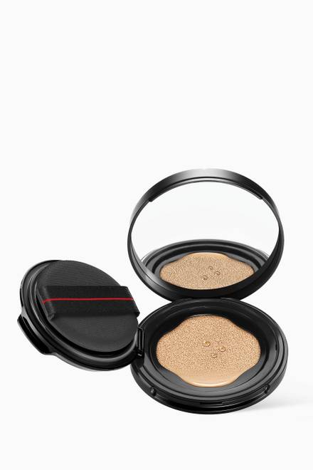 hover state of Synchro Skin Self-Refreshing Cushion Compact Foundation, 13.5g