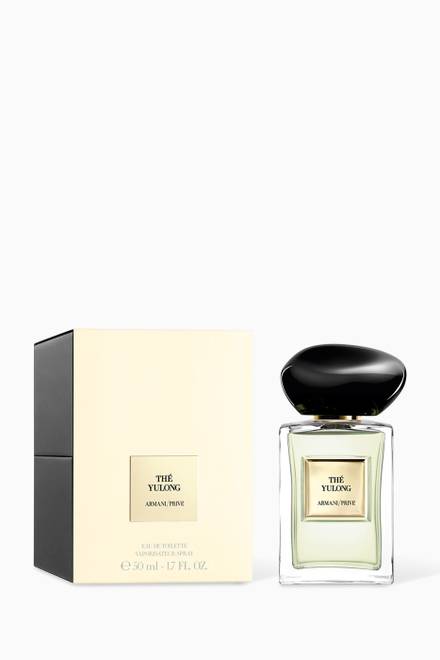 hover state of The Yulong Eau de Toilette, 50ml