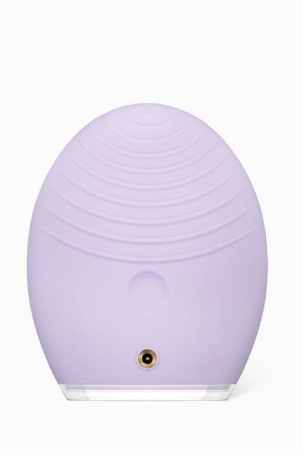 hover state of LUNA™ 3 Facial Cleansing Brush for Sensitive Skin 