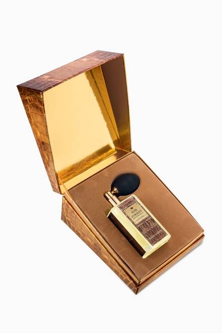 hover state of Soir d'Orient Wild Gold Edition Eau de Parfum, 100ml
