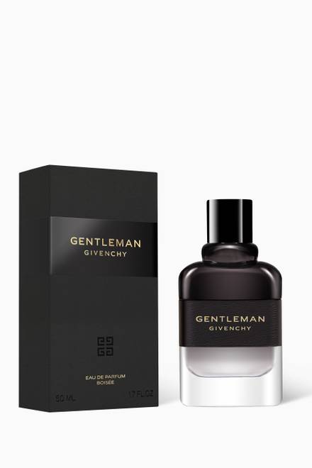 hover state of Gentleman Eau de Parfum Boisée, 50ml
