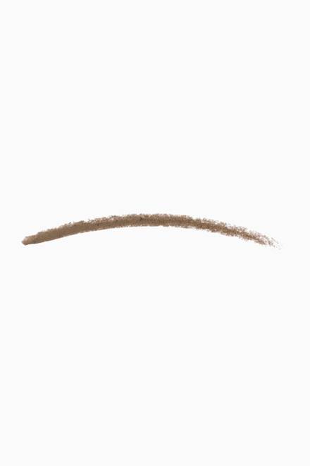 hover state of 01 Taupe Crayon Définition Sourcils Eyebrow Pencil, 1.19g