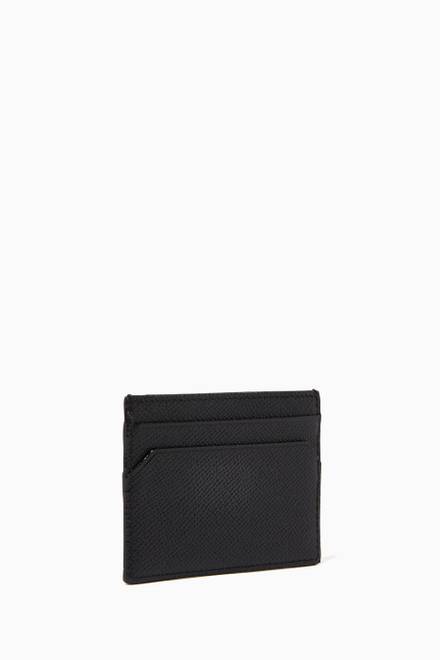 hover state of Thar Leather Card Holder  