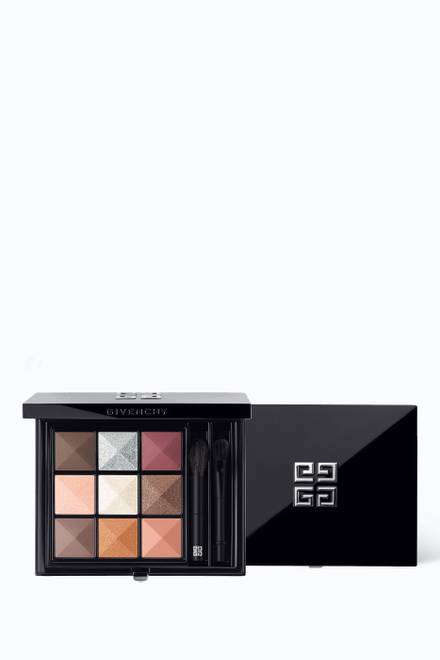 hover state of Le 9.01 de Givenchy Eyeshadow Palette