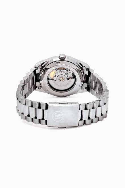 hover state of The Classics Automatic 37mm Watch  