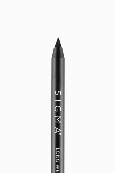 hover state of Wicked Long Wear Eyeliner Pencil 