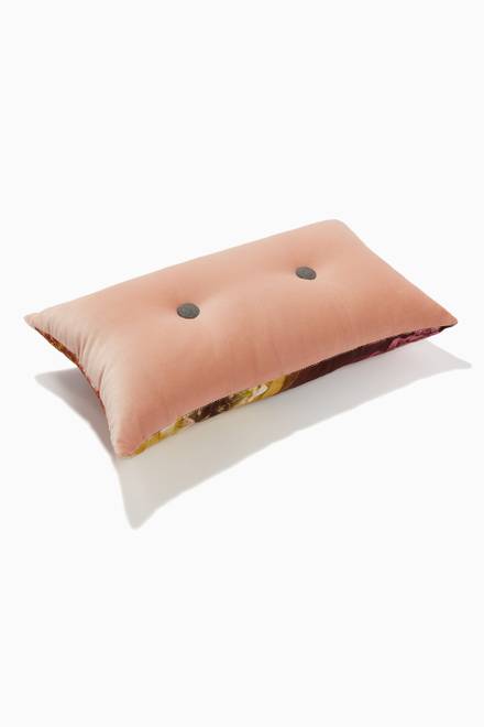 hover state of The Flip Two-Sided Cushion