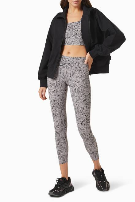 hover state of Century High Rise Leggings, 7/8        