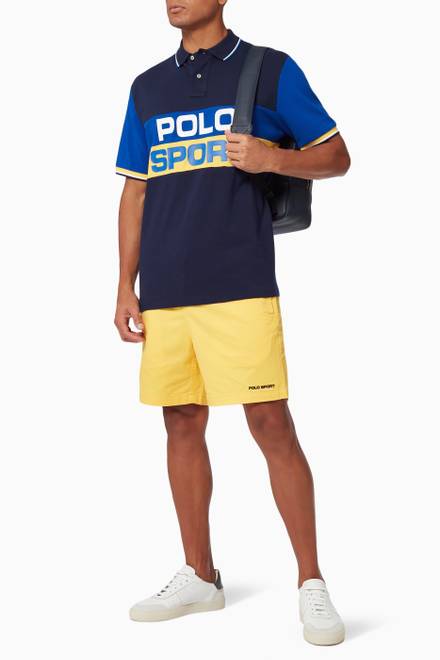 hover state of Polo Prepster Stretch Twill Shorts  