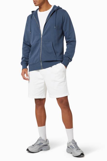 hover state of Classic Organic Sweatshorts