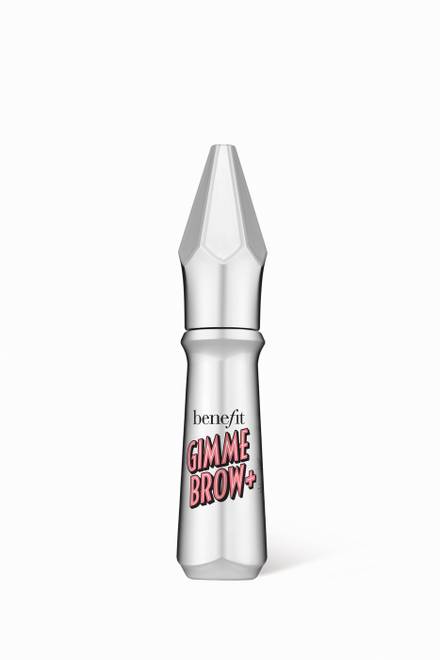 hover state of Gimme Brow+ Volumizing Eyebrow Gel Mini 01   