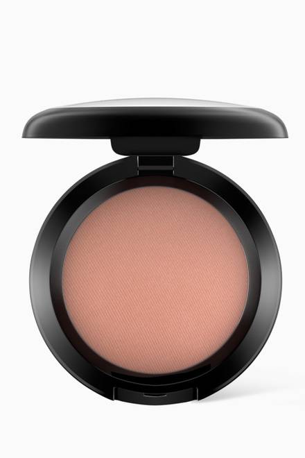 hover state of Gingerly Powder Blush, 6g 