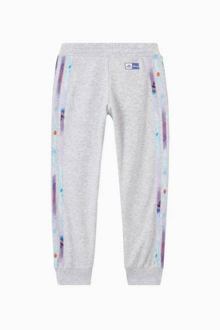 hover state of Frozen Joggers in Cotton  