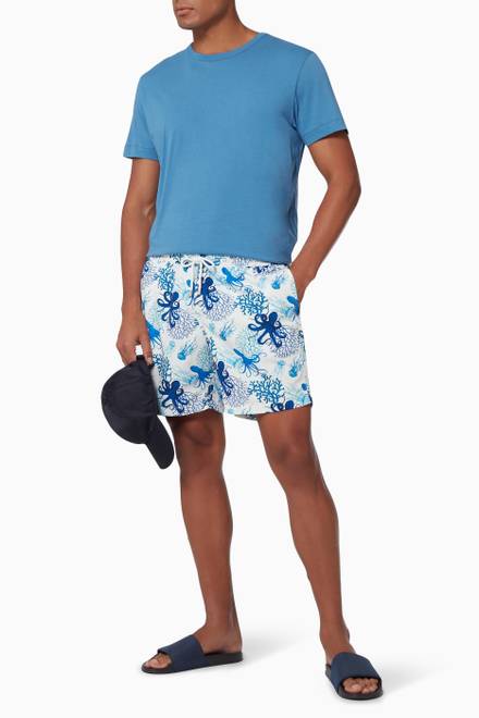 hover state of Arthus Swim Shorts