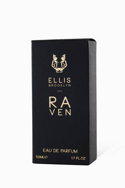 hover state of Raven Eau de Parfum, 50ml