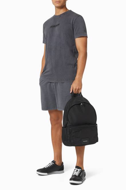 hover state of Jogger Shorts in Organic Terry 