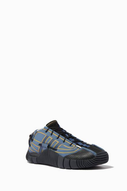 hover state of x Craig Green Scuba Phormar Sneakers in Nylon