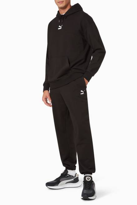 hover state of Classics Sweatpants in Cotton Jersey   