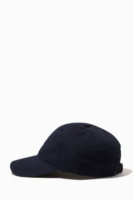 hover state of Low Profile Cap in Twill Cotton     