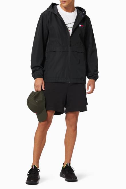hover state of Sweat Shorts in Fleece   
