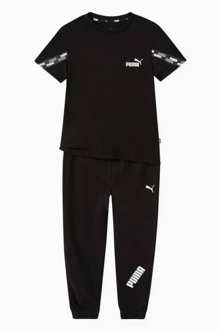 hover state of Modern Sports Sweatpants in dryCELL Jersey       