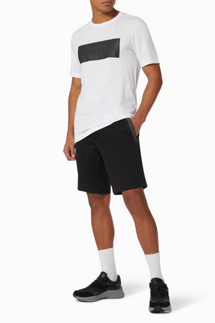 hover state of Liem4-10 Shorts in Jersey