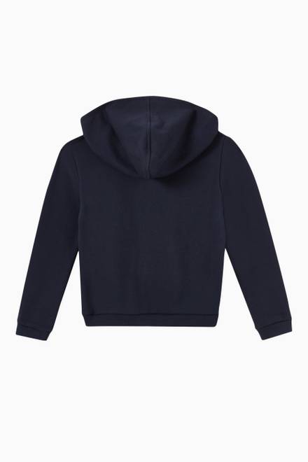 hover state of Smoking Sweatshirt in Cotton  
