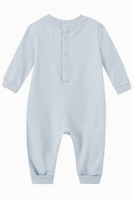 hover state of Mini Givenchy Pyjama in Cotton   