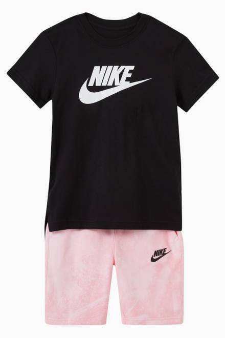 hover state of Sportswear Swoosh Logo T-shirt in Cotton  
