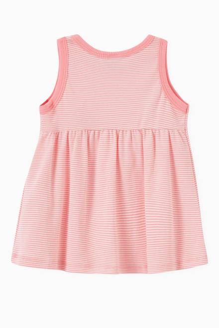 hover state of Gretel Dress in Cotton 