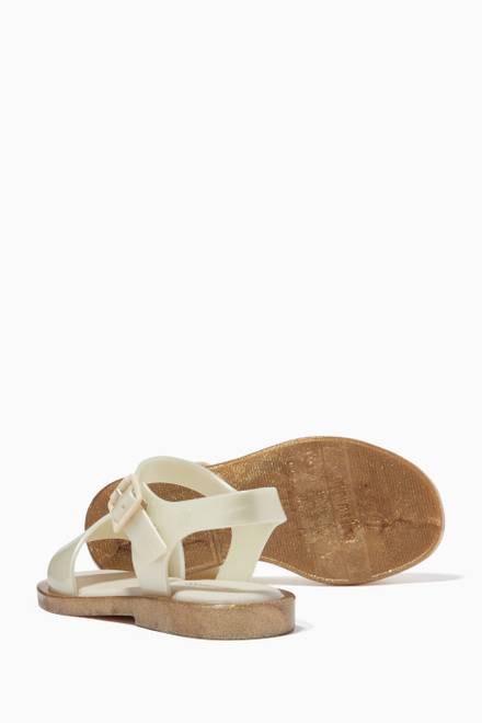 hover state of Mar Open-toe Sandals  