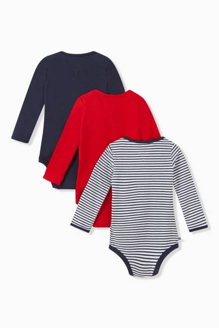 hover state of Packable Bodysuits Gift Set 