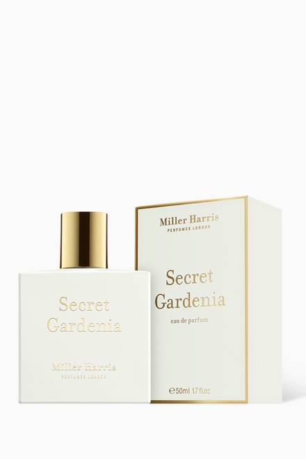 hover state of Secret Gardenia Eau de Parfum, 50ml