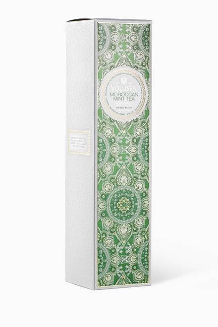 hover state of Moroccan Mint Reed Diffuser, 180ml      