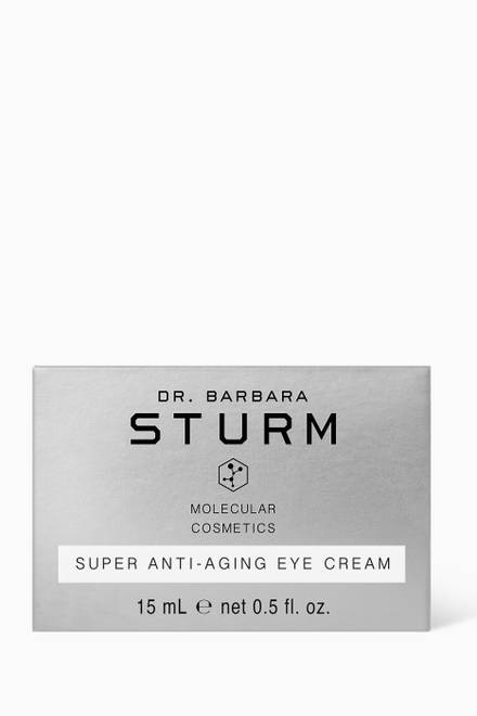 hover state of Super Anti-Aging Eye Cream, 15ml 