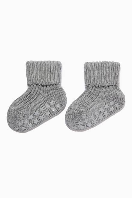hover state of Catspad Socks in Knit 
