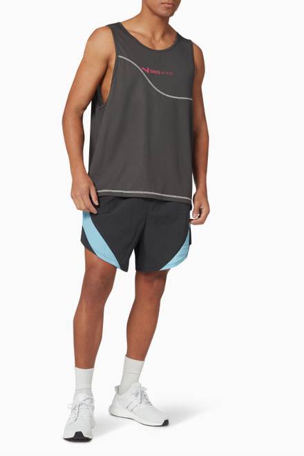 hover state of Basketball Shorts  
