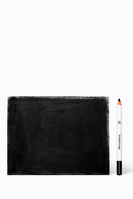 hover state of Noir Le Khôl Eyeliner Pencil, 1.8g 